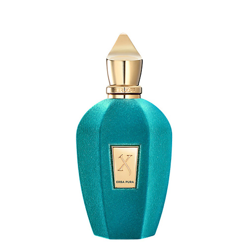 Парфюмерная вода XERJOFF Парфюмерная вода V ERBA PURA EDP 50 ML