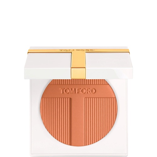 Бронзатор TOM FORD Бронзирующая пудра Soleil Bronzing Powder
