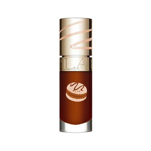 Масло для губ CLARINS Масло-блеск для губ Lip Comfort Oil 18