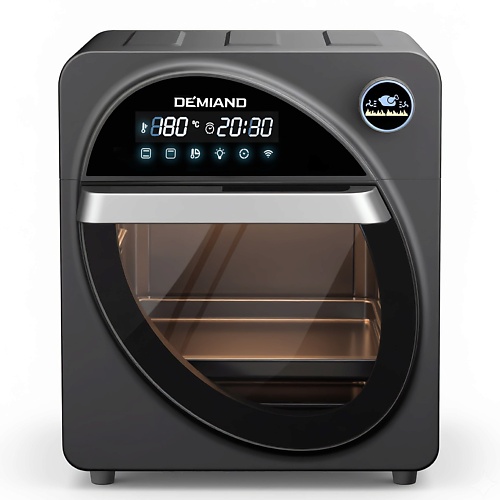 Аэрогриль DEMIAND Аэрогриль WAISON,DK-1800 с Wi-FI