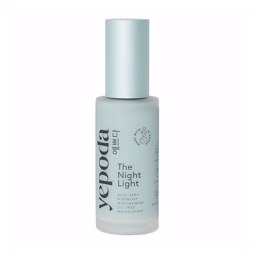 Крем для лица YEPODA Крем для лица The Night Light