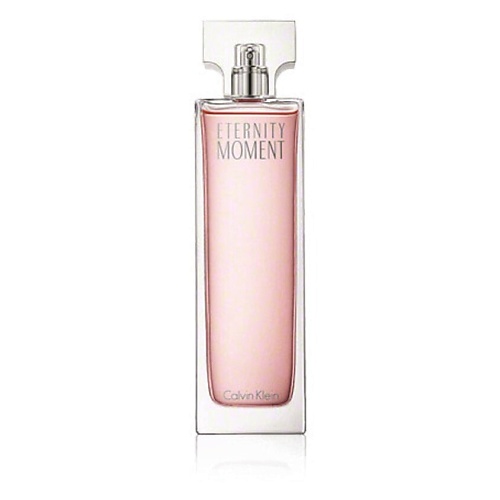 Парфюмерная вода CALVIN KLEIN Парфюмерная вода Eternity Moment