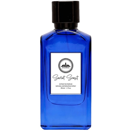 Духи AL AMBRA PERFUMES Secret Scent