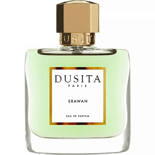 Парфюмерная вода DUSITA Парфюмерная вода ERAWAN EDP 100 ML