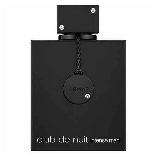Парфюмерная вода ARMAF PERFUMES Духи Club De Nuit Intense Man