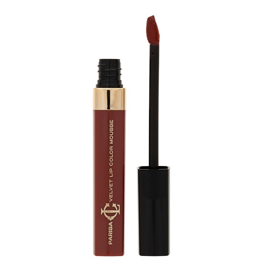 Мусс для губ PARISA COSMETICS Мусс для  губ Royal Velvet LG-103