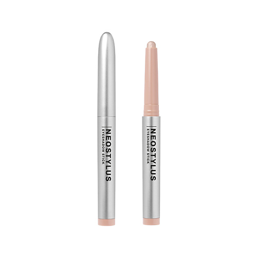 Тени для век INFLUENCE BEAUTY Тени для век NEOSTYLUS в стике стойкие