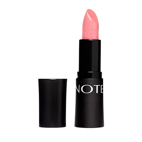 Помада для губ NOTE COSMETIQUE Помада для губ ULTRA RICH COLOR LIPSTICK
