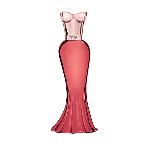 Парфюмерная вода PARIS HILTON Парфюмерная вода PARIS HILTON RUBY RUSH (W) EDP 100ML