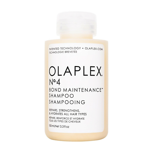 Шампунь для волос OLAPLEX Шампунь N4 Bond Maintenance