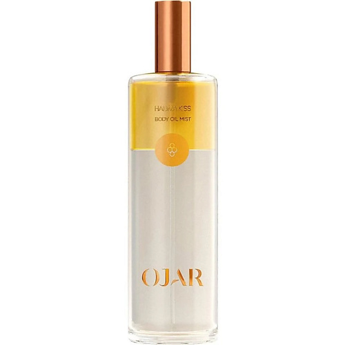 Масло парфюмерное OJAR Масло парфюмерное Halwa Kiss Body Oil Mist