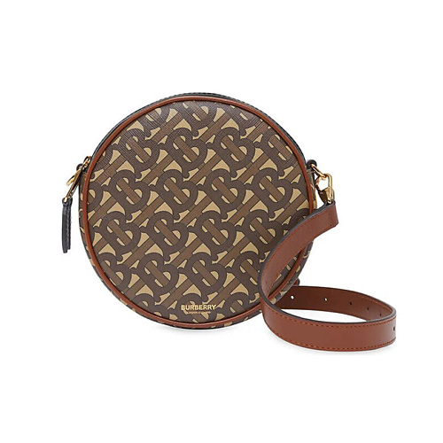 Сумка BURBERRY Сумка Cotton Crossbody Bags Handbags