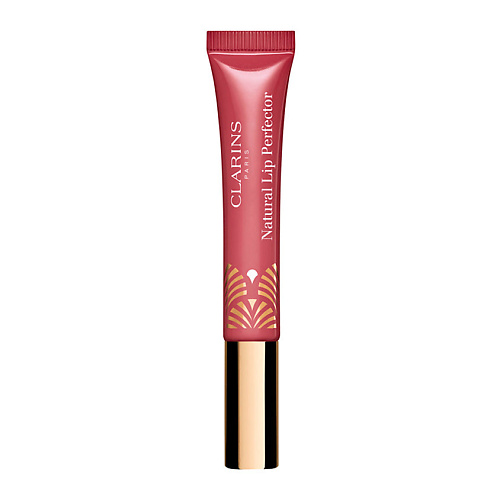 Блеск для губ CLARINS Блеск для губ Natural Lip Perfector 17