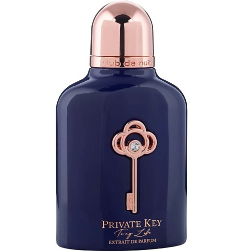 Духи ARMAF PERFUMES Духи ARMAF CLUB DE NUIT PRIVATE KEY TO MY LIFE (U) EXTRAIT DE PARFUM