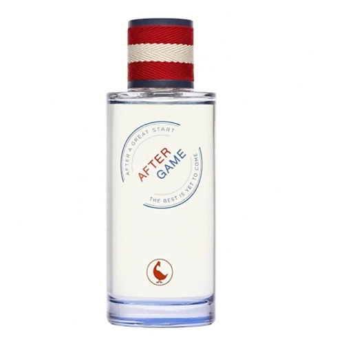 Туалетная вода EL GANSO Туалетная вода AFTER GAME EDT SPRAY 125 ML