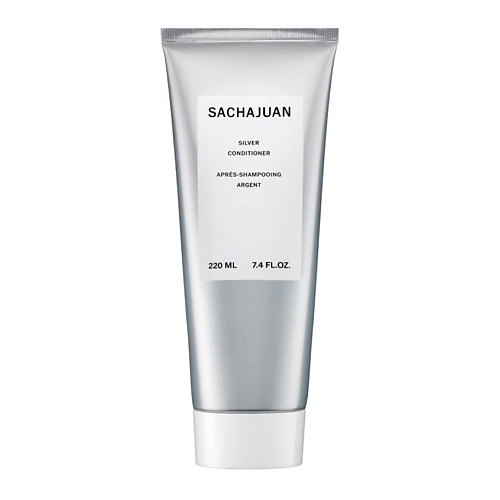 Кондиционер для волос SACHAJUAN Кондиционер для волос SILVER CONDITIONER 220 ML