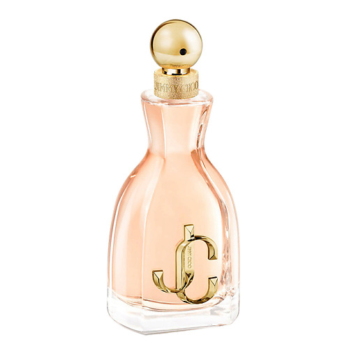 Парфюмерная вода JIMMY CHOO Парфюмерная вода I WANT CHOO EDP NATURAL SPRAY 60 ML