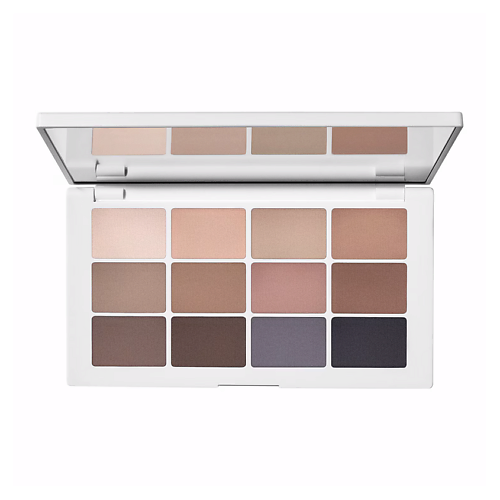 Тени для век MAKEUP BY MARIO Тени / подводка Master Mattes Eyeshadow Palette: The Neutrals
