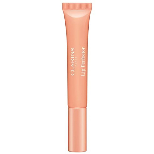Блеск для губ CLARINS Блеск для губ Natural Lip Perfector 02