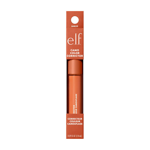 Корректор для лица E.L.F. Цветной корректор для лица e.l.f. Camo Color Corrector