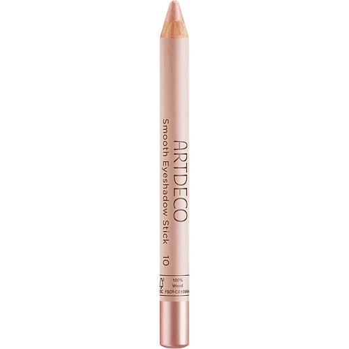 Тени для век ARTDECO Тени-карандаш для глаз Smooth Eyeshadow Stick