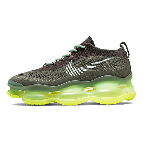 Кроссовки NIKE Кроссовки Air Max Scorpion Fk Barely Volt