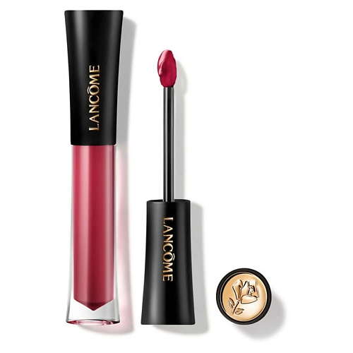 Помада для губ LANCOME Жидкая губная помада L'Absolu Rouge Glaze Tintation