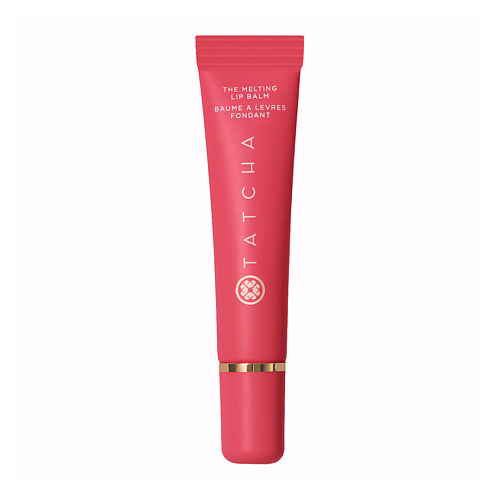 Бальзам для губ TATCHA Бальзам для губ The Melting Lip Balm