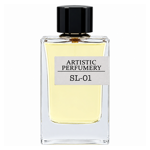 Парфюмерная вода ARMAF PERFUMES Парфюмерная вода Artistic Perfumery SL-01