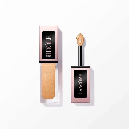 Тени для век LANCOME Тени для век IDOLE TINT LIQUID EYE SHADOW 01
