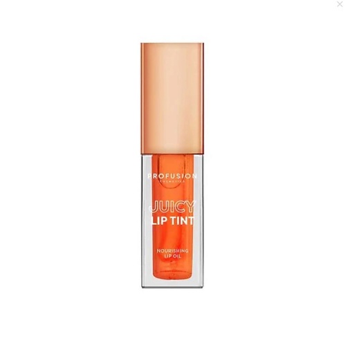 Масло для губ PROFUSION Масло для губ питательное Juicy Lip Tint