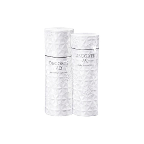 Набор средств для лица DECORTÉ НАбор средств для лица DAIKE AQ Comfort Radiant White Water Lotion