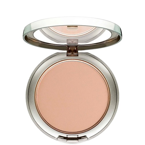Пудра для лица ARTDECO Компактная пудра-основа Hydra Mineral Compact Foundation