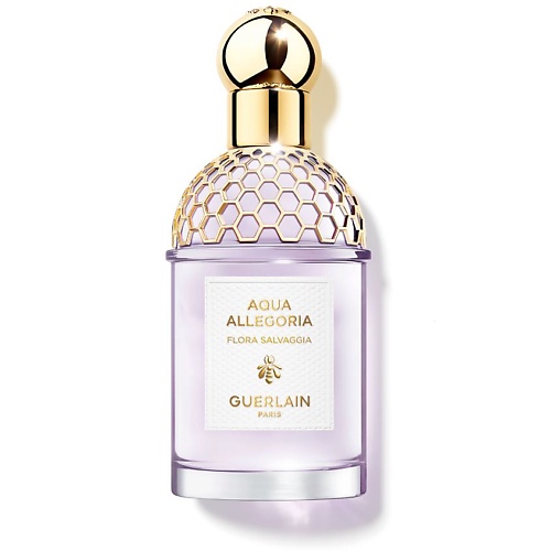 Туалетная вода GUERLAIN Aqua Allegoria Flora Salvaggia