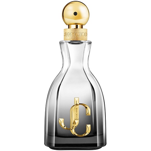 Парфюмерная вода JIMMY CHOO I Want Choo Forever