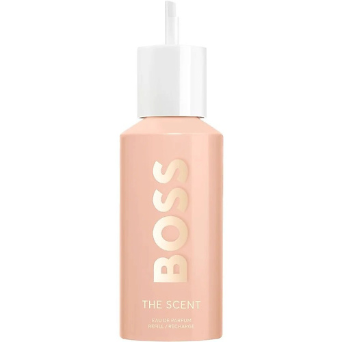 Парфюмерная вода BOSS Парфюмерная вода HB SCENT W EDP150ml REVMP SIGN REFILL IV