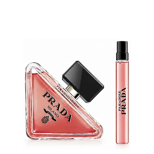 Набор парфюмерии PRADA Парфюмерный набор Paradoxe