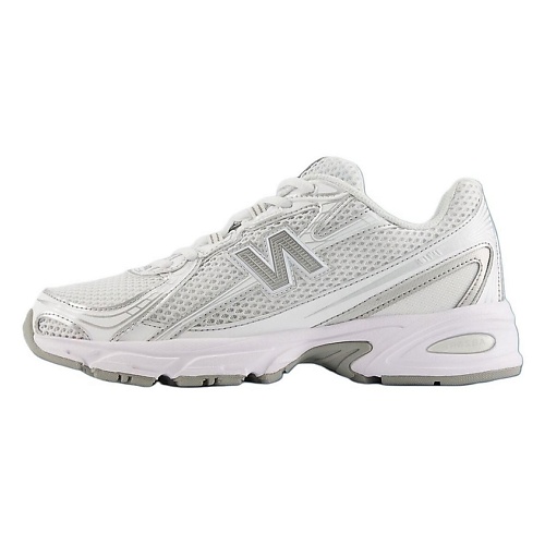 Кроссовки NEW BALANCE Кроссовки мужские 740 v2 'White Silver Reflection'