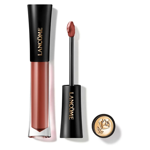 Помада для губ LANCOME Жидкая губная помада L'Absolu Rouge Glaze Tintation