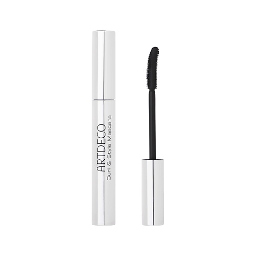 Тушь для ресниц ARTDECO Тушь для ресниц CURL & STYLE подкручивание и разделение (черная)