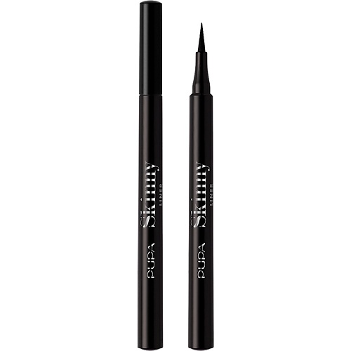 PUPA Подводка для глаз SKINNY LINER