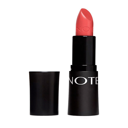 Помада для губ NOTE COSMETIQUE Помада для губ ULTRA RICH COLOR LIPSTICK