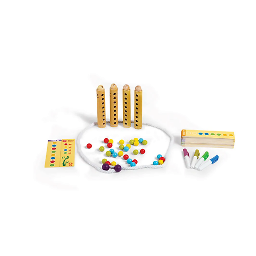 Игрушка HAPE Настольная игра Рапидо