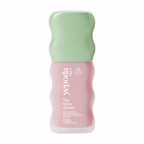 Хайлайтер для лица YEPODA Средство для макияжа The Glow Getter