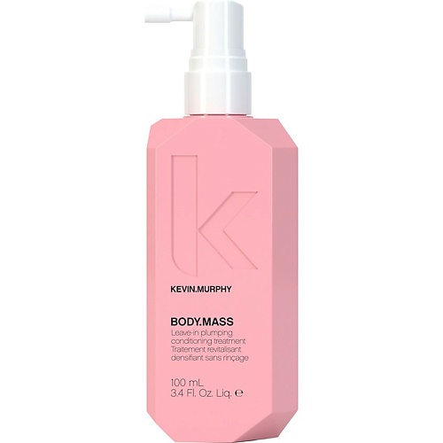 Спрей для ухода за волосами KEVIN MURPHY Спрей для ухода за волосами Body Mass Leave In Plumping Treatment
