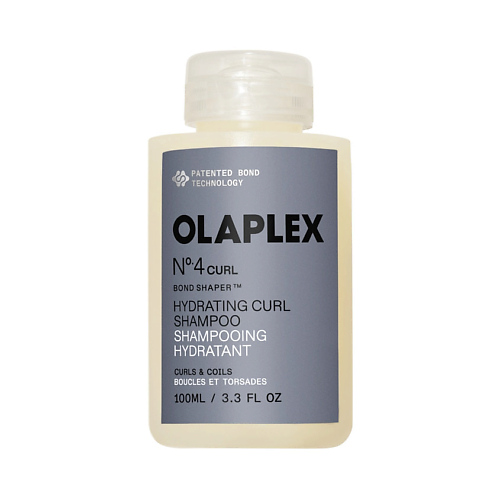 Шампунь для волос OLAPLEX Шампунь No.4CURL Bond Shaper