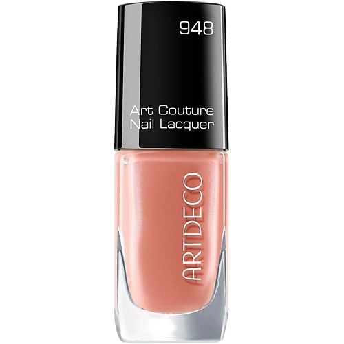 Лак для ногтей ARTDECO Лак для ногтей Art Couture Nail Lacquer