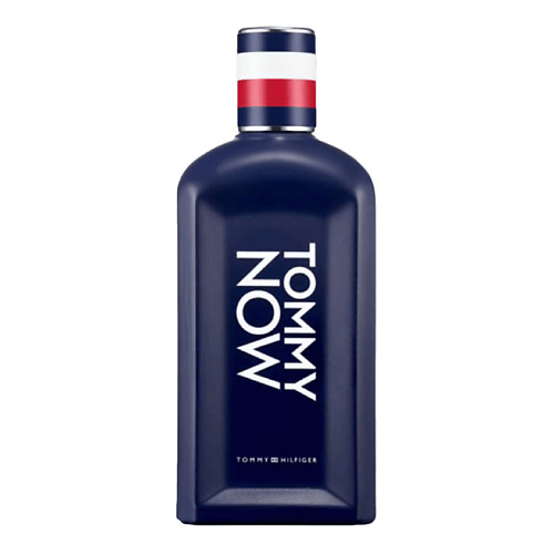 Туалетная вода TOMMY HILFIGER Туалетная вода TOMMY NOW EDT 100ML