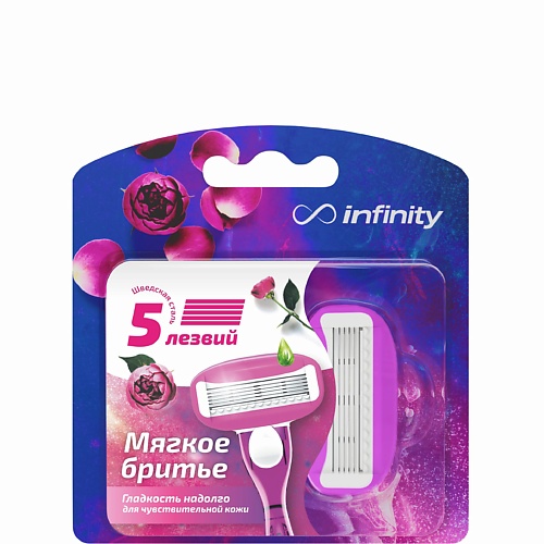 Кассета для станка INFINITY Cменные кассеты