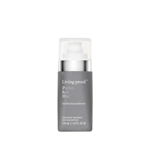 Крем для ухода за волосами LIVING PROOF Крем для ухода за волосами PHD HEALTHY HAIR PERFECTOR 118ML